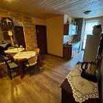 Gospodarstwo agroturystyczne Agropajda Sokolec