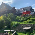 Gospodarstwo agroturystyczne Agropajda *