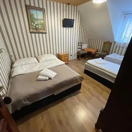 Agropajda * Sokolec