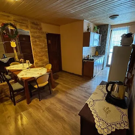 Alojamento de Turismo Rural Agropajda Sokolec