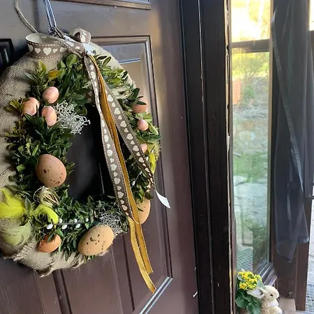 Agropajda Κατάλυμα σε φάρμα