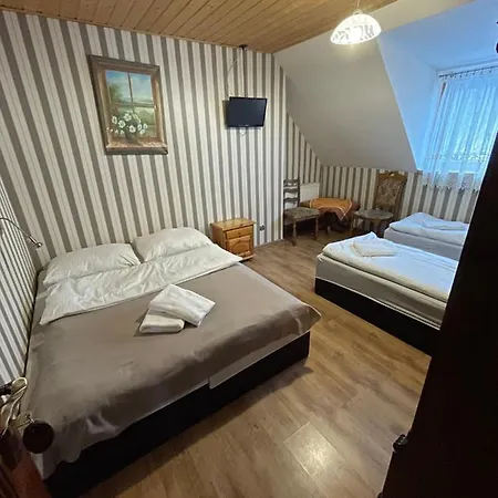 Agropajda Κατάλυμα σε φάρμα