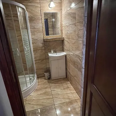 Κατάλυμα σε φάρμα Agropajda Sokolec