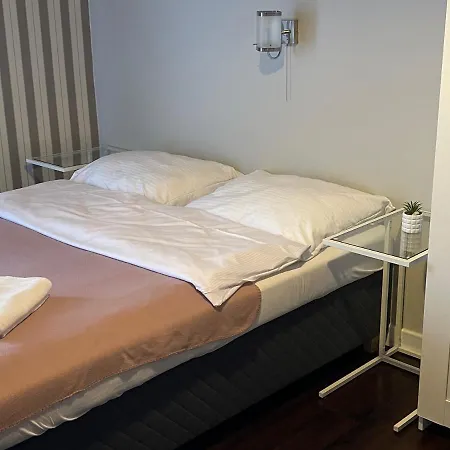 Farm stay Agropajda *