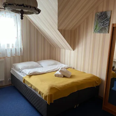 Κατάλυμα σε φάρμα Agropajda *