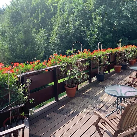 Agropajda Κατάλυμα σε φάρμα Sokolec