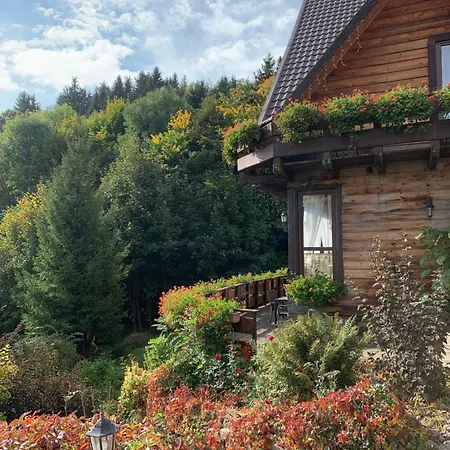 Κατάλυμα σε φάρμα Agropajda Sokolec