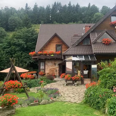 Κατάλυμα σε φάρμα Agropajda Sokolec