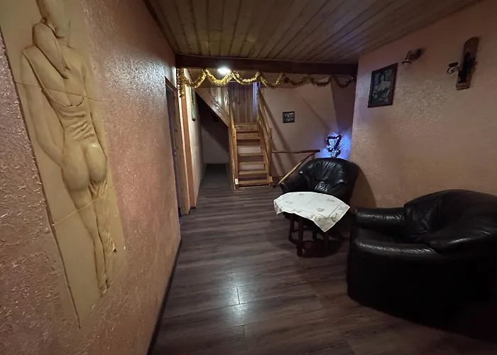 Farm stay Agropajda *