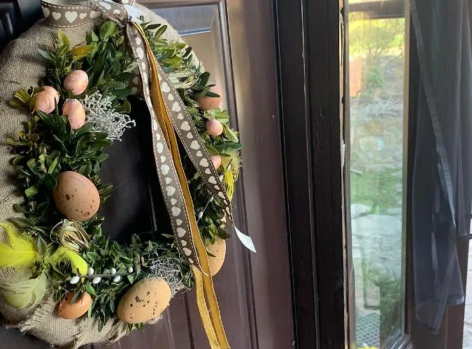 Agropajda Séjour à la ferme