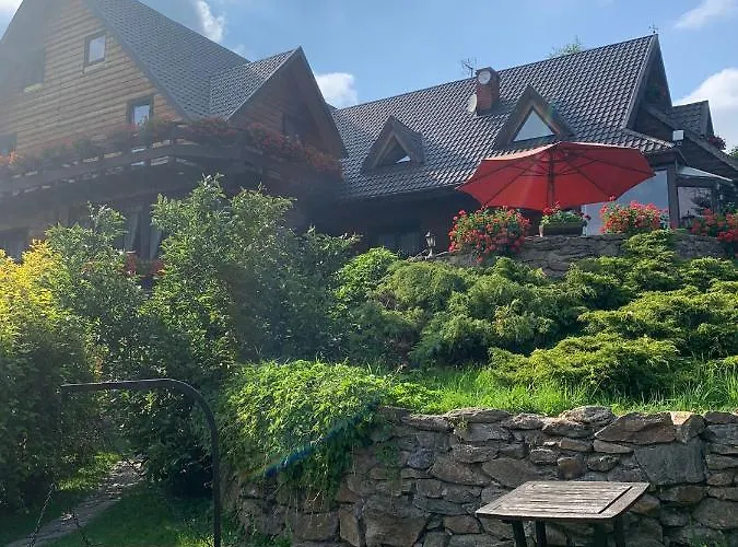 Farm stay Agropajda *