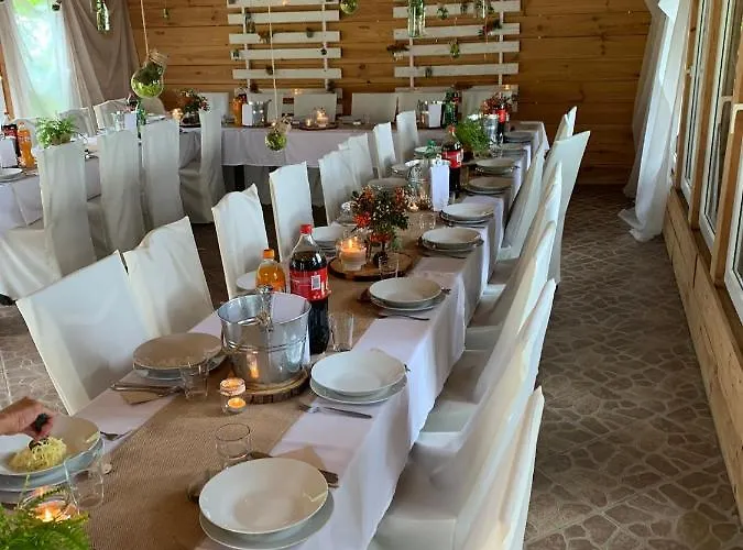 Farm stay Agropajda *