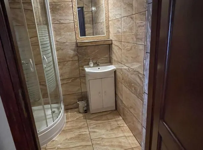 Farm stay Agropajda Sokolec