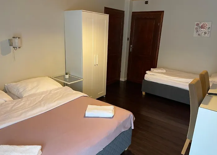 Agropajda Farm stay Sokolec