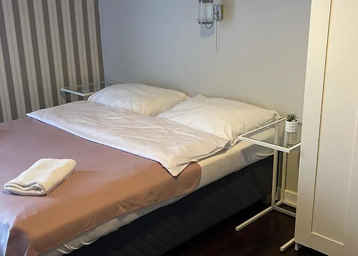 Farm stay Agropajda *