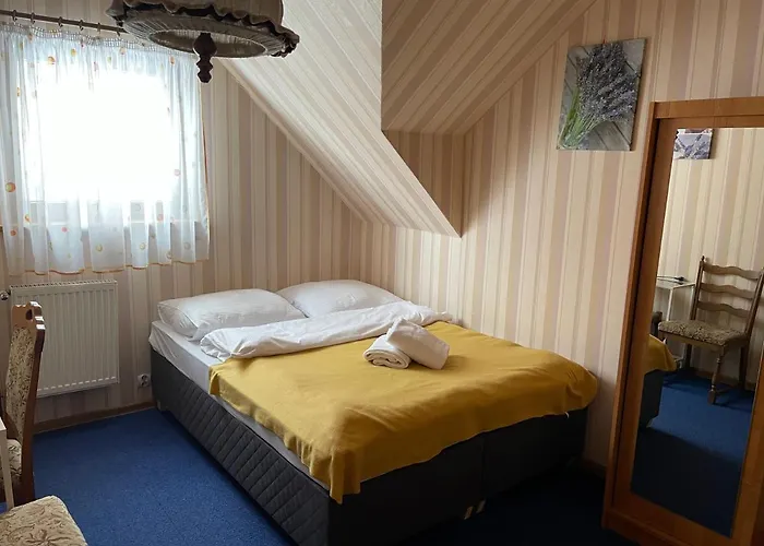 Farm stay Agropajda *