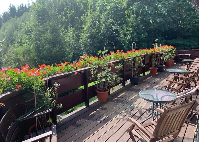 Agropajda Farm stay Sokolec