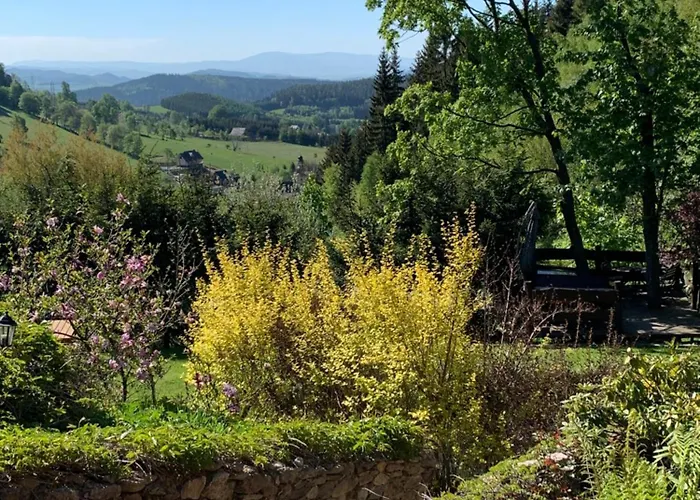 Séjour à la ferme Agropajda Sokolec